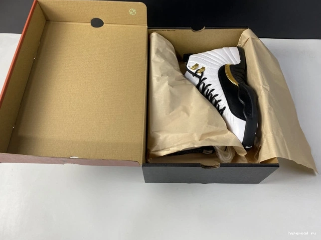 Jordan CT8013-170 Royalty 12 Air 0624